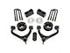 ReadyLIFT 4-Inch SST Suspension Lift Kit (19-24 4WD Sierra 1500, Excluding AT4 & Denali)