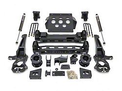 ReadyLIFT 4-Inch Big Suspension Lift Kit (19-24 Sierra 1500 AT4)