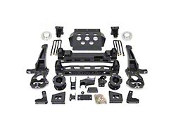 ReadyLIFT 6-Inch Big Suspension Lift Kit with ARC Bracket (19-26 Sierra 1500 Denali)