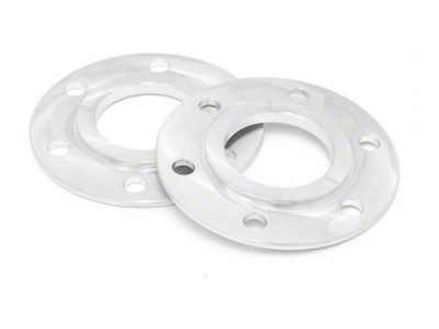 ReadyLIFT 6mm Wheel Spacers (99-25 Sierra 1500)