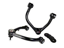 ReadyLIFT Leveling and Big Lift Upper Control Arms for 0 to 2.50-Inch or 6-Inch Lift (19-25 Sierra 1500)
