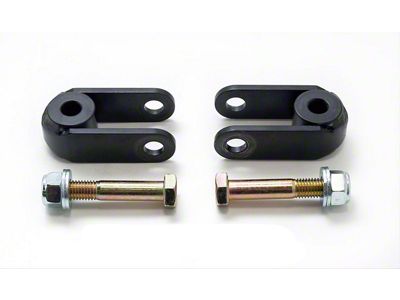 ReadyLIFT Rear Shock Extensions (99-25 Sierra 1500)