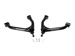ReadyLIFT SST Upper Control Arms for 4-Inch Lift (07-16 Sierra 1500 w/ Stock Cast Steel Control Arms)