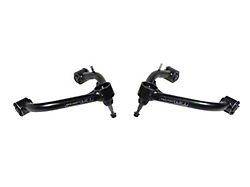 ReadyLIFT SST Upper Control Arms for 4-Inch Lift (19-23 Sierra 1500, Excluding Denali)