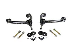 ReadyLIFT SST Upper Control Arms for 4-Inch Lift (19-25 Sierra 1500 Denali)