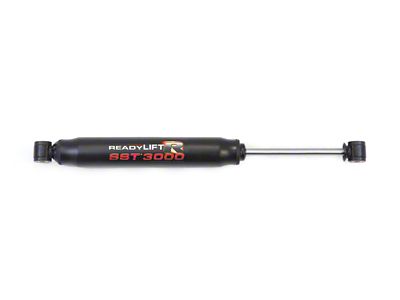 ReadyLIFT SST3000 Rear Shock for 5-Inch Lift (07-18 Sierra 1500)