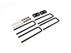 ReadyLIFT 1-Inch Rear Lift Block Kit (11-26 Sierra 2500 HD)