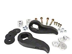 ReadyLIFT 2-Inch Adjustable Front Leveling Kit (20-24 Sierra 2500 HD)