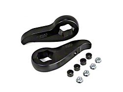 ReadyLIFT 2.25-Inch Forged Torsion Front Leveling Kit (11-19 Sierra 2500 HD)