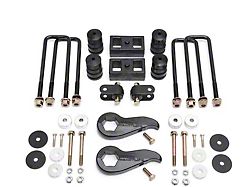 ReadyLIFT 3-Inch SST Suspension Lift Kit (20-26 Sierra 2500 HD)