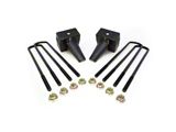 ReadyLIFT 5-Inch Rear Lift Block Kit (11-19 Sierra 2500 HD)