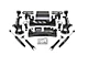 ReadyLIFT 6-Inch Suspension Lift Kit with SST3000 Shocks (20-24 Sierra 2500 HD)
