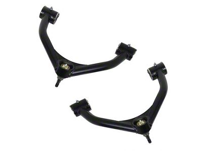 ReadyLIFT Tubular Upper Control Arms for 7 to 8-Inch Lift (11-19 Sierra 2500 HD)