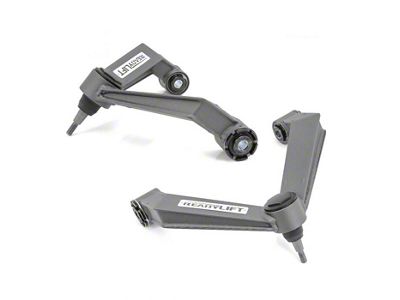 ReadyLIFT Xtreme-Duty Fabricated A-Arm Kit for 2 to 8-Inch Lift (11-19 Sierra 2500 HD)