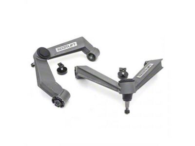 ReadyLIFT Xtreme-Duty Fabricated A-Arms (20-24 Sierra 2500 HD)