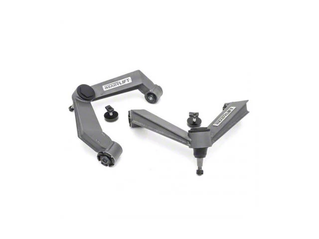 ReadyLIFT Xtreme-Duty Fabricated A-Arms (20-24 Sierra 2500 HD)