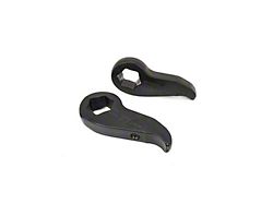 ReadyLIFT 2-Inch Forged Torsion Front Leveling Kit (20-25 Sierra 3500 HD)