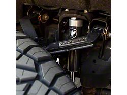 ReadyLIFT 5 to 6-Inch MAX2.1 Suspension Lift Kit with Falcon 2.1 Monotube Shocks (11-19 Sierra 3500 HD)