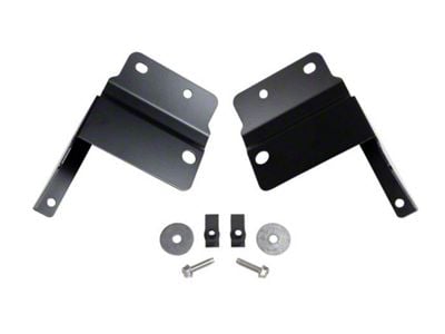 ReadyLIFT Front Inner Fender Bracket (20-25 Sierra 3500 HD)
