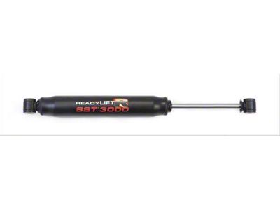 ReadyLIFT SST300 Rear Shock for 0 to 2-Inch Lift (11-24 Sierra 3500 HD)