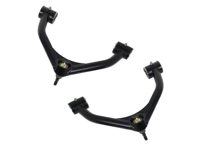 ReadyLIFT Tubular Upper Control Arms for 7 to 8-Inch Lift (11-19 Sierra 3500 HD)