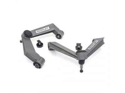 ReadyLIFT Xtreme-Duty Fabricated A-Arms (20-25 Sierra 3500 HD)