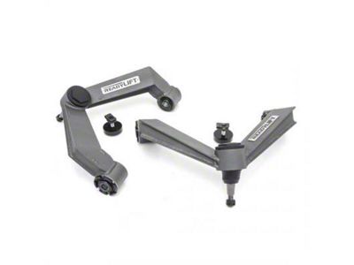 ReadyLIFT Xtreme-Duty Fabricated A-Arms (20-24 Sierra 3500 HD)