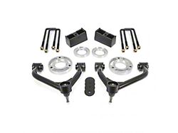 ReadyLIFT 2-Inch SST Suspension Lift Kit (19-25 Silverado 1500 Trail Boss)
