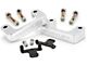 ReadyLIFT 2-Inch Front Leveling Kit with ARC Bracket (19-24 Silverado 1500 High Country)