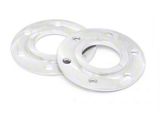 ReadyLIFT 6mm Wheel Spacers (99-25 Silverado 1500)