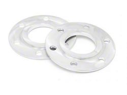 ReadyLIFT 6mm Wheel Spacers (99-25 Silverado 1500)