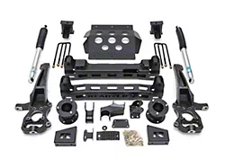 ReadyLIFT 8-Inch Big Suspension Lift Kit with ARC Bracket (19-24 Silverado 1500 High Country)