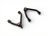 ReadyLIFT Leveling and Big Lift Upper Control Arms for 0 to 2.50-Inch or 6-Inch Lift (07-16 Silverado 1500 w/ Stock Cast Steel Control Arms)