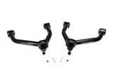 ReadyLIFT SST Upper Control Arms for 2.25-Inch Lift (14-17 Silverado 1500 w/ Stock Cast Steel Control Arms)