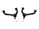ReadyLIFT SST Upper Control Arms for 2.25-Inch Lift (14-17 Silverado 1500 w/ Stock Cast Steel Control Arms)