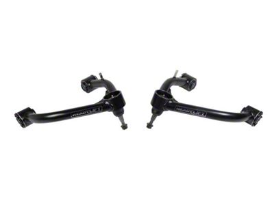 ReadyLIFT SST Upper Control Arms for 4-Inch Lift (19-24 Silverado 1500, Excluding High Country)