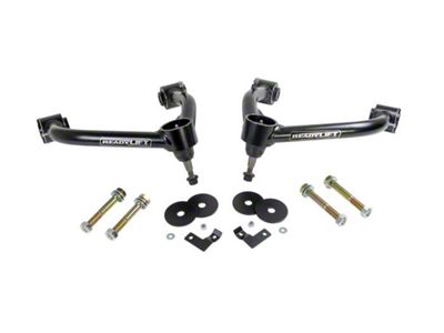 ReadyLIFT SST Upper Control Arms for 4-Inch Lift (19-25 Silverado 1500 High Country)