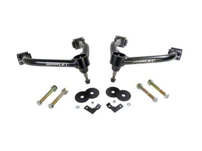 ReadyLIFT SST Upper Control Arms for 4-Inch Lift (19-23 Silverado 1500 High Country)