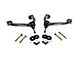 ReadyLIFT SST Upper Control Arms for 4-Inch Lift (19-24 Silverado 1500 High Country)