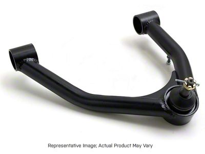 ReadyLIFT Upper Control Arm; Driver Side (07-14 Silverado 1500)