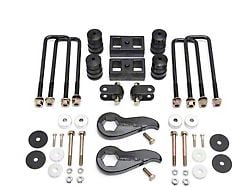 ReadyLIFT 3-Inch SST Suspension Lift Kit (20-25 Silverado 2500 HD)