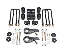 ReadyLIFT 3-Inch SST Suspension Lift Kit (20-24 Silverado 2500 HD)