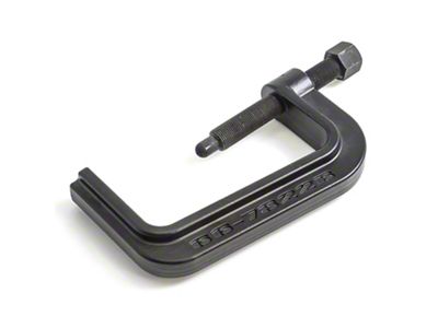 ReadyLIFT Torsion Bar Key Unloading Tool (11-25 Silverado 2500 HD)