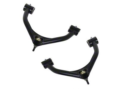 ReadyLIFT Tubular Upper Control Arms for 7 to 8-Inch Lift (11-19 Silverado 2500 HD)