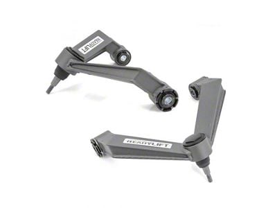ReadyLIFT Xtreme-Duty Fabricated A-Arm Kit for 2 to 8-Inch Lift (11-19 Silverado 2500 HD)