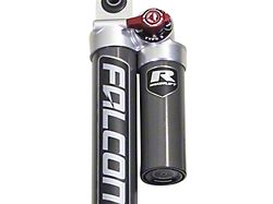 ReadyLIFT 5 to 6-Inch MAX2.1 Suspension Lift Kit with Falcon 2.1 Monotube Shocks (11-19 Silverado 3500 HD)