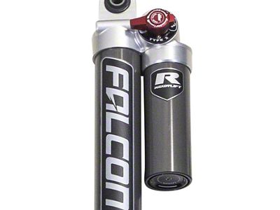 ReadyLIFT 5 to 6-Inch MAX2.1 Suspension Lift Kit with Falcon 2.1 Monotube Shocks (11-19 Silverado 3500 HD)