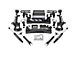 ReadyLIFT 6-Inch Suspension Lift Kit with SST3000 Shocks (20-24 Silverado 3500 HD)