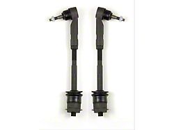ReadyLIFT Heavy Duty Replacement Tie Rods (11-19 Silverado 3500 HD)