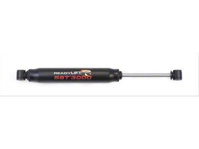 ReadyLIFT SST300 Rear Shock for 0 to 2-Inch Lift (11-25 Silverado 3500 HD)